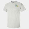 Ultra Cotton T-Shirt with a Pocket Thumbnail