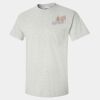 Ultra Cotton T-Shirt with a Pocket Thumbnail