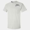 Ultra Cotton T-Shirt with a Pocket Thumbnail