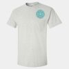 Ultra Cotton T-Shirt with a Pocket Thumbnail