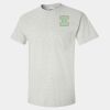 Ultra Cotton T-Shirt with a Pocket Thumbnail