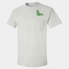 Ultra Cotton T-Shirt with a Pocket Thumbnail