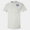 Ultra Cotton T-Shirt with a Pocket Thumbnail