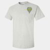 Ultra Cotton T-Shirt with a Pocket Thumbnail