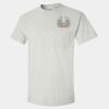 Ultra Cotton T-Shirt with a Pocket Thumbnail