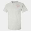 Ultra Cotton T-Shirt with a Pocket Thumbnail