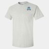 Ultra Cotton T-Shirt with a Pocket Thumbnail