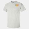 Ultra Cotton T-Shirt with a Pocket Thumbnail