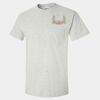Ultra Cotton T-Shirt with a Pocket Thumbnail