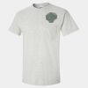 Ultra Cotton T-Shirt with a Pocket Thumbnail