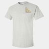 Ultra Cotton T-Shirt with a Pocket Thumbnail