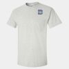Ultra Cotton T-Shirt with a Pocket Thumbnail