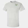 Ultra Cotton T-Shirt with a Pocket Thumbnail