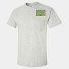 Ultra Cotton T-Shirt with a Pocket Thumbnail