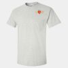 Ultra Cotton T-Shirt with a Pocket Thumbnail