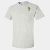Ultra Cotton T-Shirt with a Pocket Thumbnail
