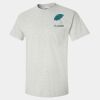 Ultra Cotton T-Shirt with a Pocket Thumbnail