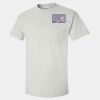 Ultra Cotton T-Shirt with a Pocket Thumbnail