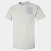 Ultra Cotton T-Shirt with a Pocket Thumbnail