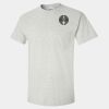 Ultra Cotton T-Shirt with a Pocket Thumbnail