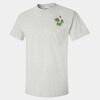 Ultra Cotton T-Shirt with a Pocket Thumbnail