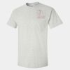 Ultra Cotton T-Shirt with a Pocket Thumbnail