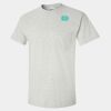 Ultra Cotton T-Shirt with a Pocket Thumbnail