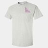 Ultra Cotton T-Shirt with a Pocket Thumbnail