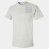 Ultra Cotton T-Shirt with a Pocket Thumbnail