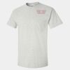 Ultra Cotton T-Shirt with a Pocket Thumbnail
