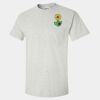 Ultra Cotton T-Shirt with a Pocket Thumbnail