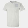 Ultra Cotton T-Shirt with a Pocket Thumbnail