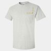 Ultra Cotton T-Shirt with a Pocket Thumbnail