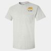 Ultra Cotton T-Shirt with a Pocket Thumbnail