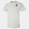 Ultra Cotton T-Shirt with a Pocket Thumbnail