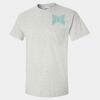 Ultra Cotton T-Shirt with a Pocket Thumbnail
