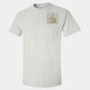 Ultra Cotton T-Shirt with a Pocket Thumbnail