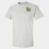 Ultra Cotton T-Shirt with a Pocket Thumbnail