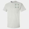 Ultra Cotton T-Shirt with a Pocket Thumbnail