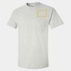 Ultra Cotton T-Shirt with a Pocket Thumbnail