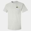 Ultra Cotton T-Shirt with a Pocket Thumbnail