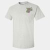 Ultra Cotton T-Shirt with a Pocket Thumbnail