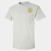 Ultra Cotton T-Shirt with a Pocket Thumbnail