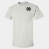 Ultra Cotton T-Shirt with a Pocket Thumbnail