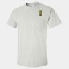 Ultra Cotton T-Shirt with a Pocket Thumbnail