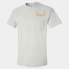 Ultra Cotton T-Shirt with a Pocket Thumbnail