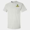 Ultra Cotton T-Shirt with a Pocket Thumbnail