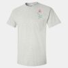 Ultra Cotton T-Shirt with a Pocket Thumbnail