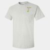 Ultra Cotton T-Shirt with a Pocket Thumbnail