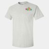 Ultra Cotton T-Shirt with a Pocket Thumbnail